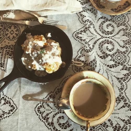 Bed & Breakfast The Borland House Inn
