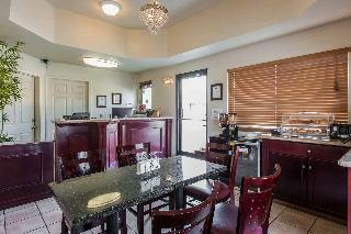 Motel Rodeway Inn Beaumont