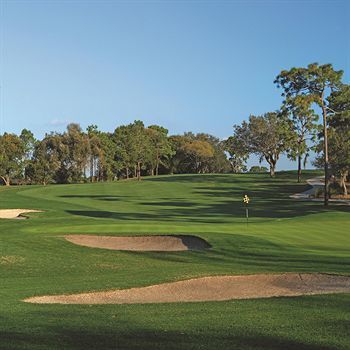 Hotel Innisbrook - A Salamander Golf And Spa Resort