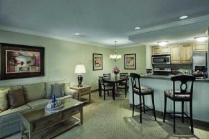 Hotel Innisbrook - A Salamander Golf And Spa Resort