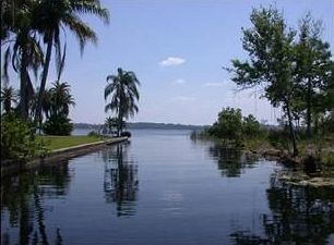 Vista Hotel On Lake Tarpon