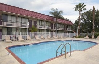 Hotel Red Roof Inn Tarpon Springs