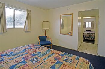 Motel Americas Best Value Inn Beaumont California