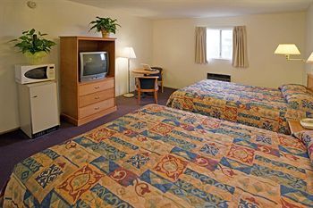 Motel Americas Best Value Inn Beaumont California