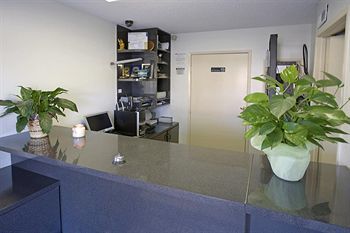 Motel Americas Best Value Inn Beaumont California