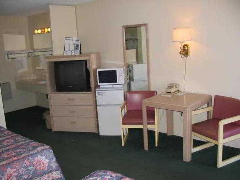 Motel 6 Beaumont