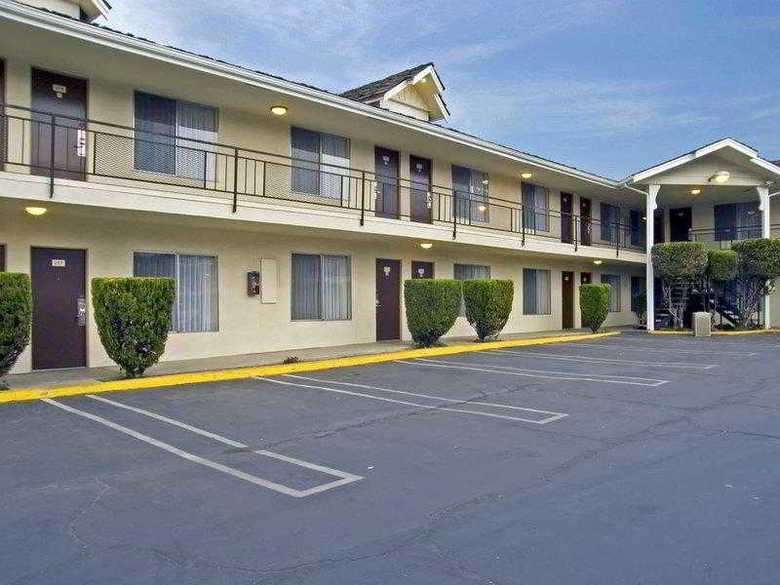 Motel 6 Beaumont