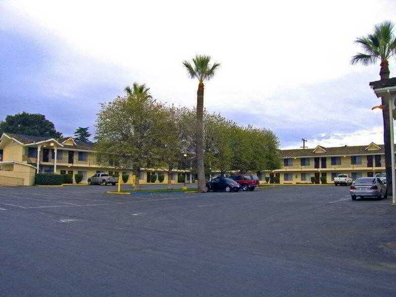 Motel 6 Beaumont