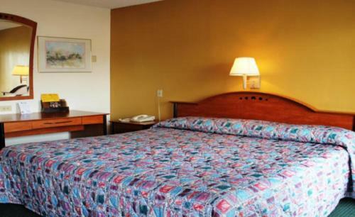 Motel Speedway Inn