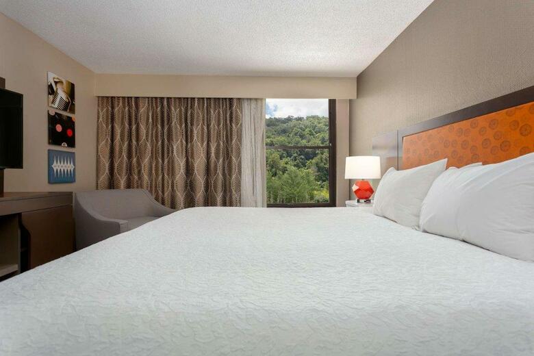 Hotel Hampton Inn Bristol