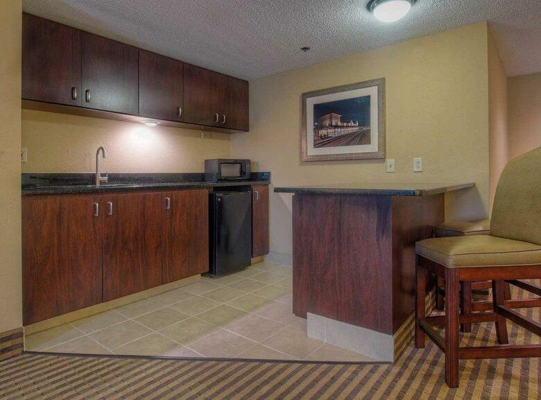 Hotel Hampton Inn Bristol