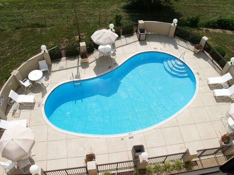 Hotel Hampton Inn Bristol
