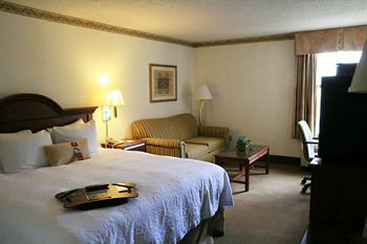 Hotel Hampton Inn Bristol