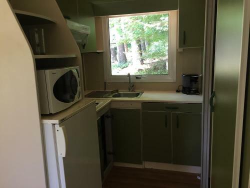 Camping Parc De Pal�t�s