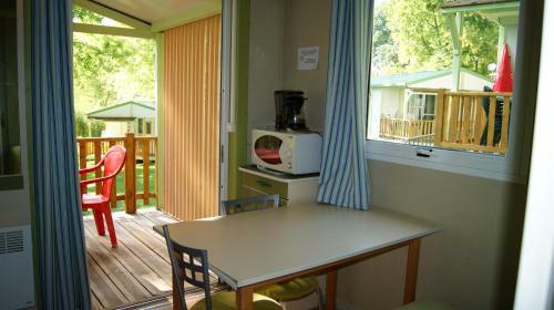 Camping Parc De Pal�t�s