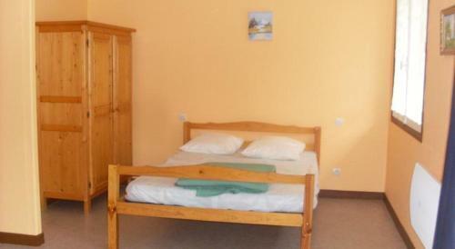 Camping Parc De Pal�t�s