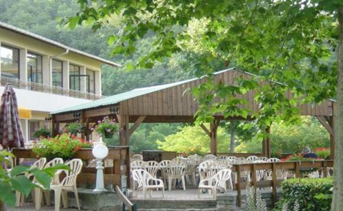 Camping Parc De Pal�t�s