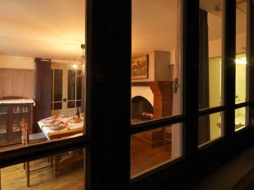 Hotel Logis - Chateau De Beauregard