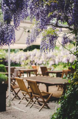 Hotel Logis - Chateau De Beauregard