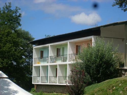 Hotel Parc De Palet�s