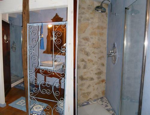 Bed & Breakfast La Ferme De Jeanne