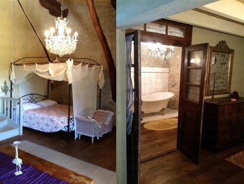 Bed & Breakfast La Ferme De Jeanne