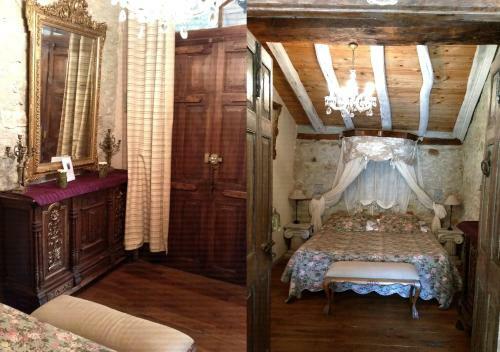 Bed & Breakfast La Ferme De Jeanne