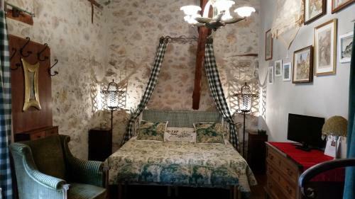 Bed & Breakfast La Ferme De Jeanne