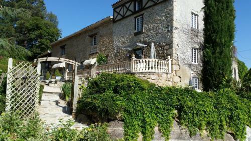 Bed & Breakfast La Ferme De Jeanne
