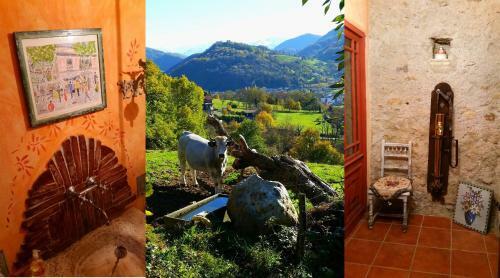 Bed & Breakfast La Ferme De Jeanne