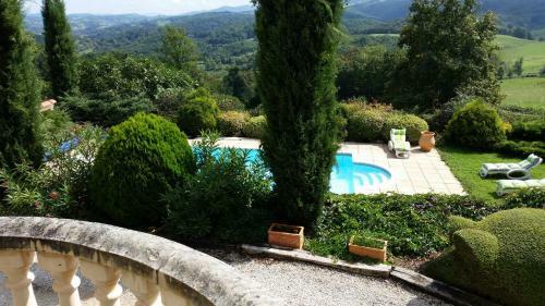 Bed & Breakfast La Ferme De Jeanne