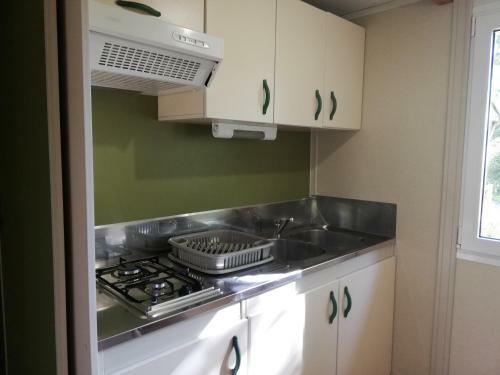 Camping Audinac Les Bains