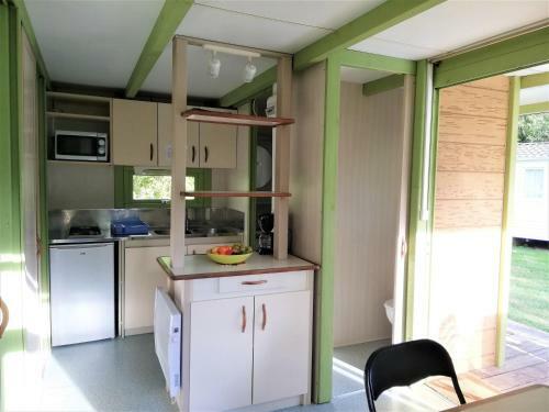 Camping Audinac Les Bains