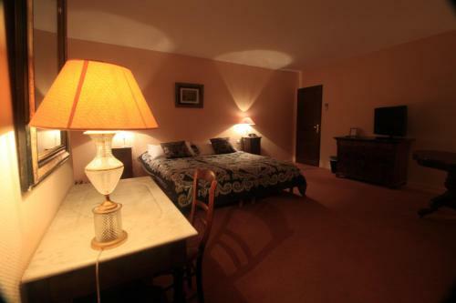 Hotel H�tel-restaurant Eychenne