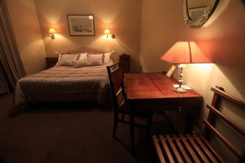 Hotel H�tel-restaurant Eychenne
