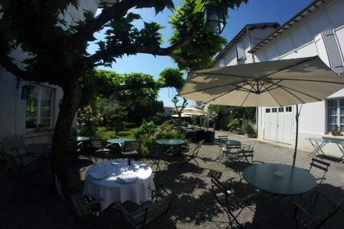 Hotel H�tel-restaurant Eychenne