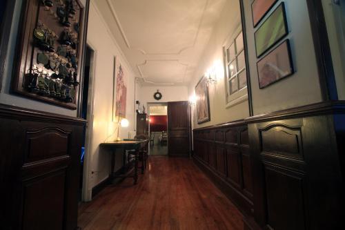 Hotel H�tel-restaurant Eychenne