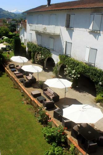 Hotel H�tel-restaurant Eychenne