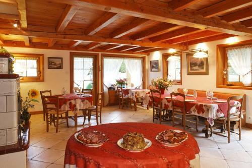 Hotel Le Charvet