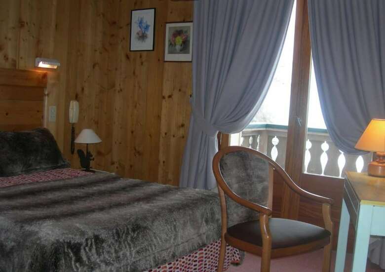 Hotel Le Cordonant