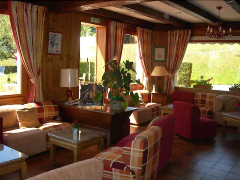 Hotel Le Cordonant