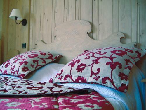 Hotel Le Chamois D'or