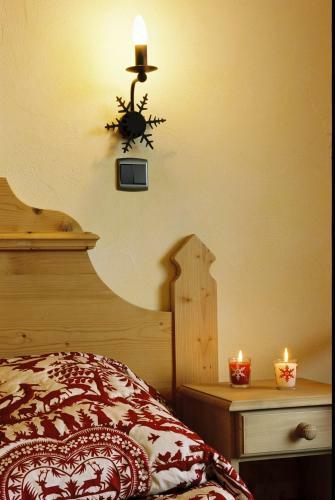 Hotel Le Chamois D'or