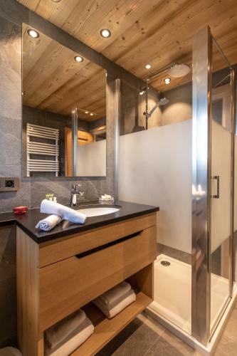 Hotel Le Chamois D'or