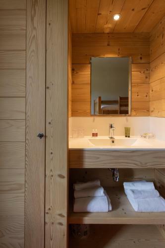 Hotel Le Chamois D'or
