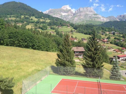 Hotel Le Chamois D'or