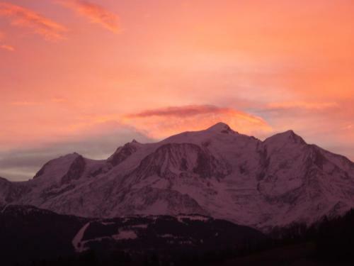 Hotel Le Chamois D'or