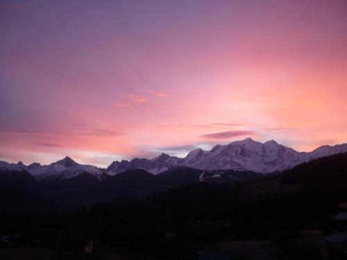 Hotel Le Chamois D'or