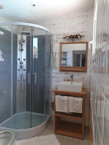 Bed & Breakfast La Villa De La Marana