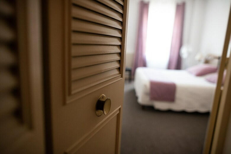 Hotel Grand H�tel Du Nord